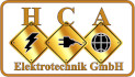 HCA Elektrotechnik GmbH